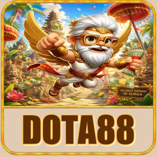 Aplikasi Mobile dota88 - Main di Mana Saja di Smartphone Anda
