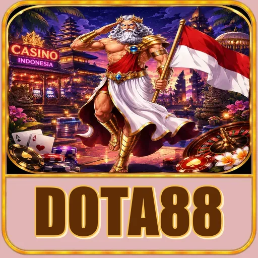 Daftar akun dota88 cepat dan mudah